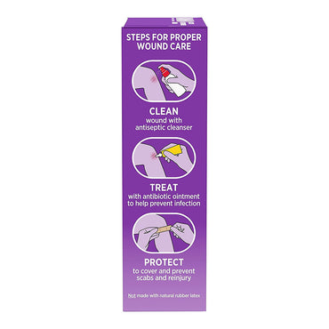 Band-Aid Sport Strip, Extra Wide - 20 Ea