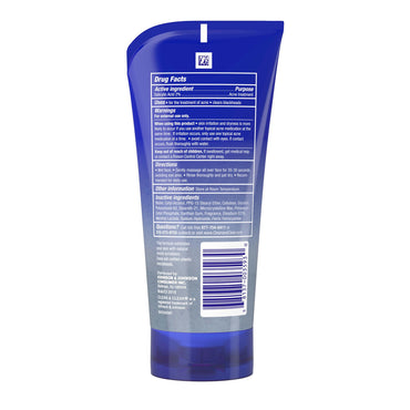 Clean And Clear Blackhead Eraser Scrub, Oil Free, 5 Oz