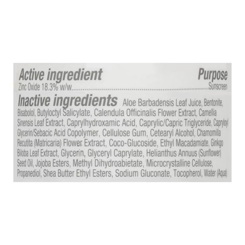 Alba Botanica Sheer Mineral Sunscreen Spray SPF 30, Fragrance Free, 5 Oz