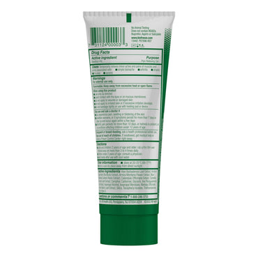 Biofreeze Pain Relieving Gel, Arthritis, Muscle, Joint and Back Pain Relief, 3 Oz