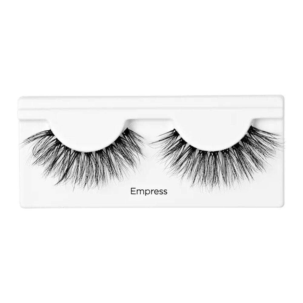 Kiss Couture Muses False Eyelashes Collectio, Empress, 1 Pair