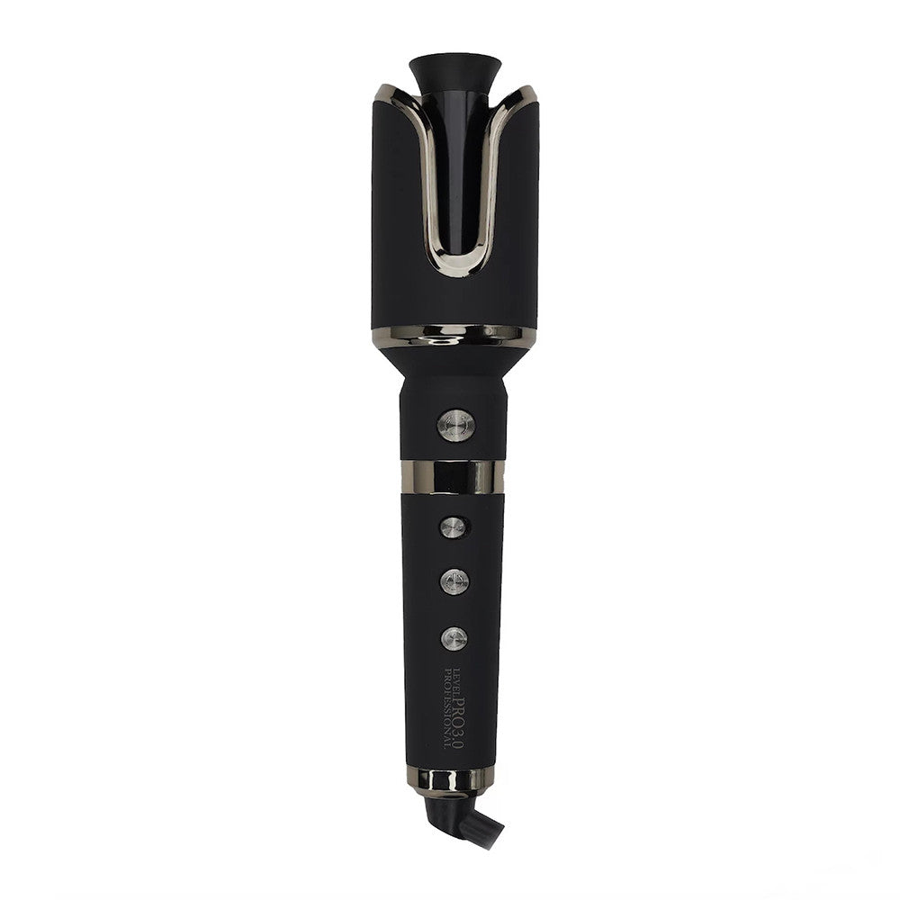 Level Pro 3.0 Professional Automatic Revolving Curler, 1 Ea