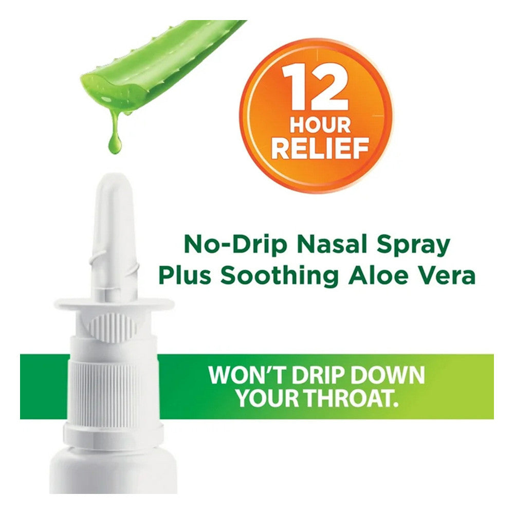 Zicam Extreme Congestion Relief Liquid Nasal Gel - 0.5 Oz