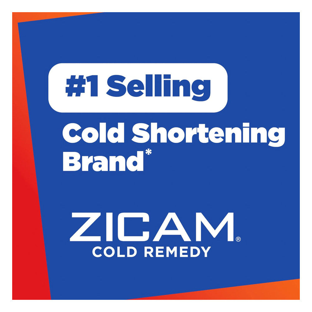 Zicam Cold Remedy Pre Cold Medicine Oral Mist, Arctic Mint, 1 Oz