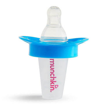 Munchkin Baby Medicator Medicine For Age 0 Months Plus, 1 Ea