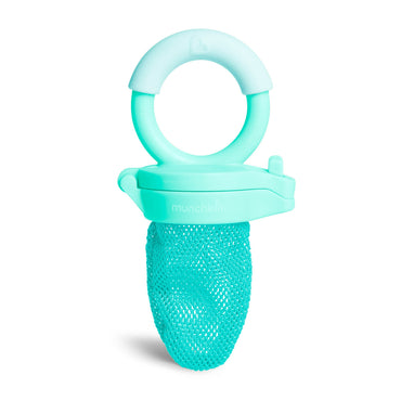 Munchkin Baby Fresh Food Feeder, Bpa Free - 1 Ea