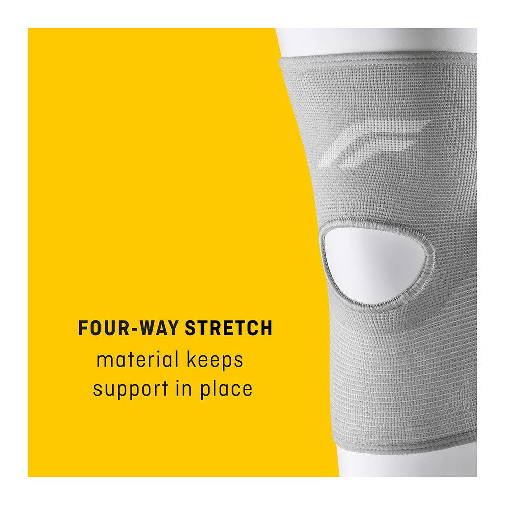 3M Futuro Knee Stabilizing Knee Support, Medium - 1 Ea