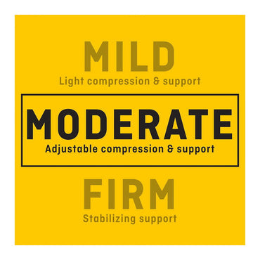 3M Futuro Knee Stabilizing Knee Support, Medium - 1 Ea