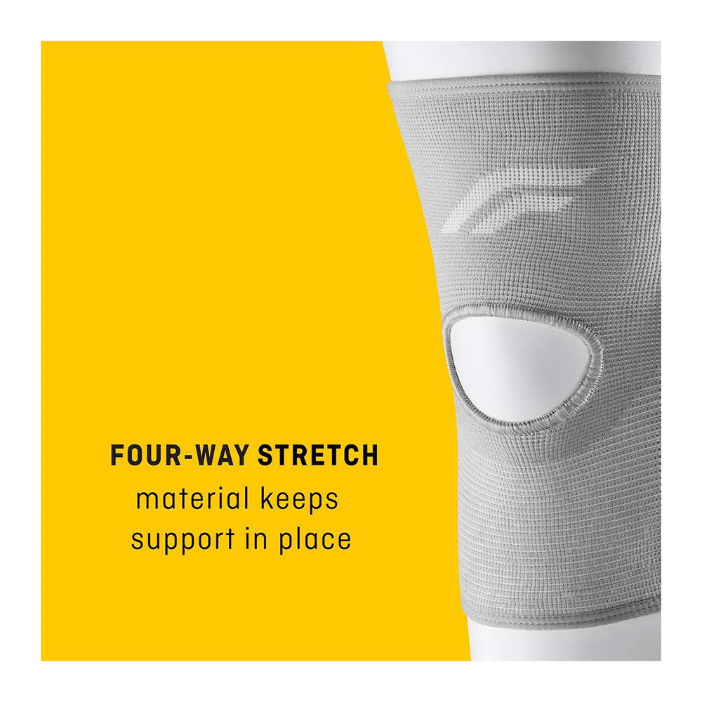 Futuro Stabilizing Dual Side Knee Support, Large, 1 Ea