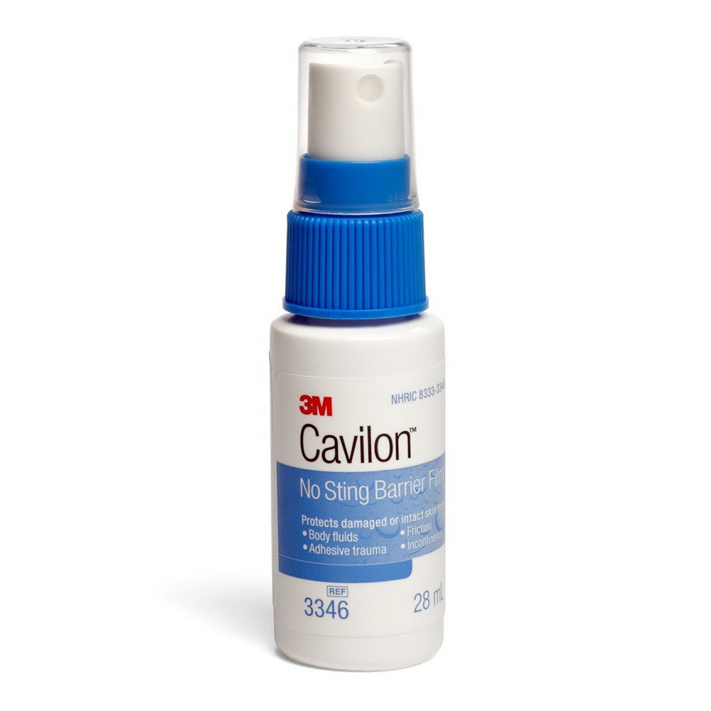 3M Cavilon No Sting Barrier Film Spray, 28 Ml