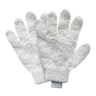 Daily Concepts Daily Exfoliating Gloves, 1 Pair