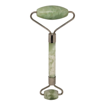 Daily Concepts Daily Facial Roller Two Stone Heads, Reduce Swelling, 1 Ea