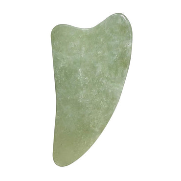 Daily Concepts Gua Sha Jade Facial Tool, 1 Ea