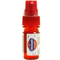 Chloraseptic Pocket Pump Spray - 20 Ml