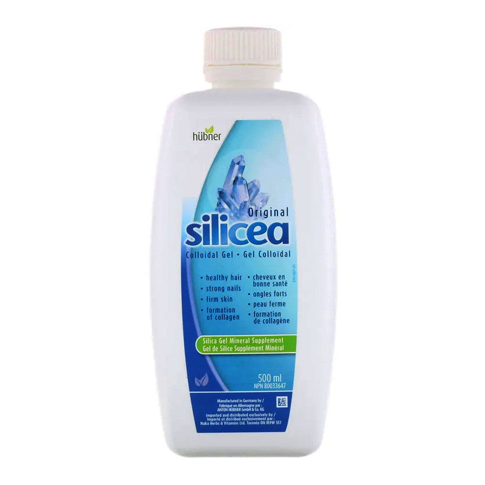 Hubner Original Silica Gel, 17 Oz