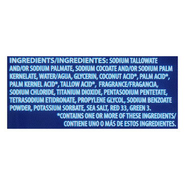 Zest Refreshing Bar Soap, Ocean Breeze 3 Ea - 4 Oz