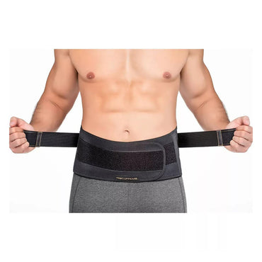 Copper Fit Advanced Back Pro Compression and Support, XL, 1 Ea