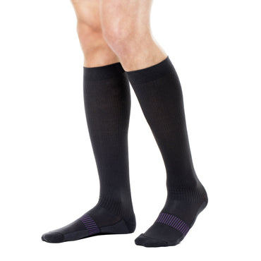 Copper Fit Hydrating Socks Large Compression and X-Large, 1 Pair