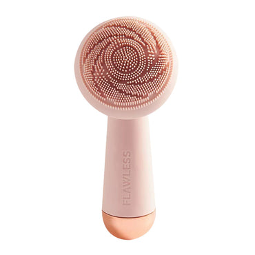 Finishing Touch Flawless Cleanse Silicone Face Scrubber, 1 Ea