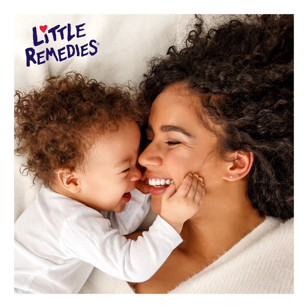 Little Tummys Gas Relief Drops For Safe, Gentle Relief Of Gas Discomfort - 1 Oz