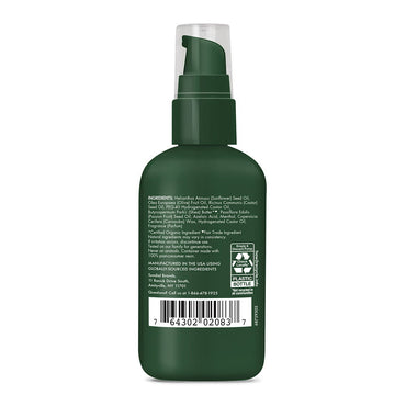 Shea Moisture Men Pre Shave Softening Oil, 3.2 Oz