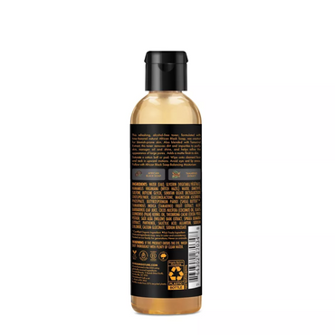 Shea Moisture African Black Soap Problem Skin Toner, 4.2 oz