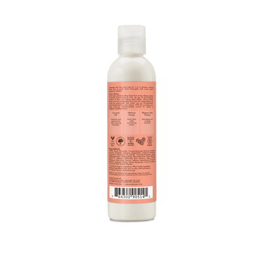 Shea Moisture Kids 2-In-1 Hair Shampoo And Conditioner, 8 Oz