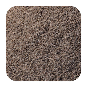 Starwest Botanicals Organic Milk Thistle Seed Powder, 1 Lb