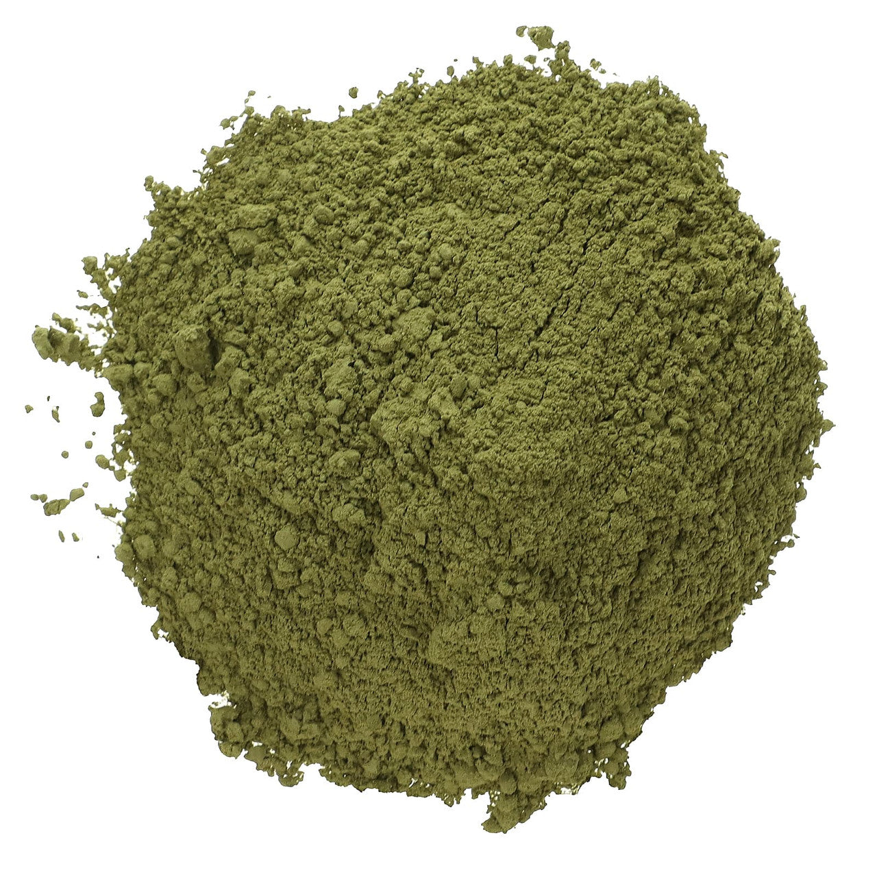 Starwest Botanicals Organic Barley Grass Powder, 1 Lb