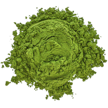 Starwest Botanicals Organic Wheat Grass Powder, 1 Lb