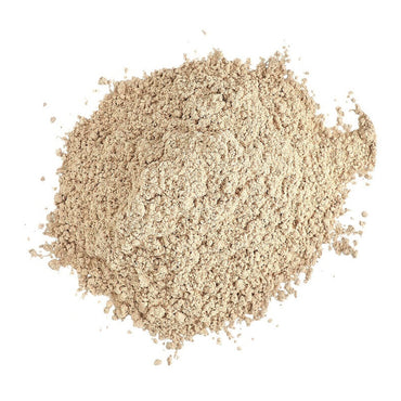 Starwest Botanicals Organic Slippery Elm Bark Powder, 16 Oz