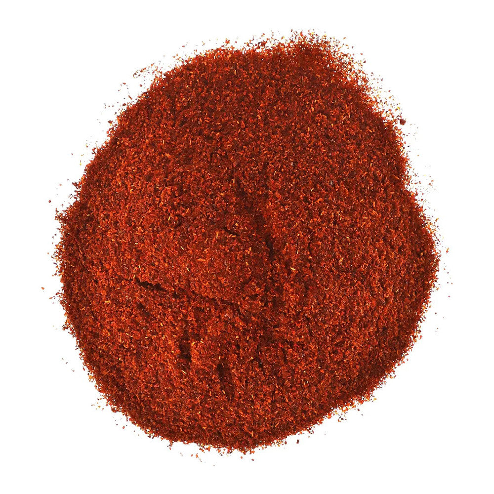 Starwest Botanicals Organic Cayenne Powder 40K H.U, 1 Lb