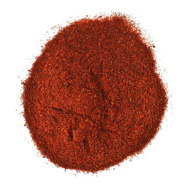 Starwest Botanicals Organic Cayenne Powder 40K H.U, 1 Lb