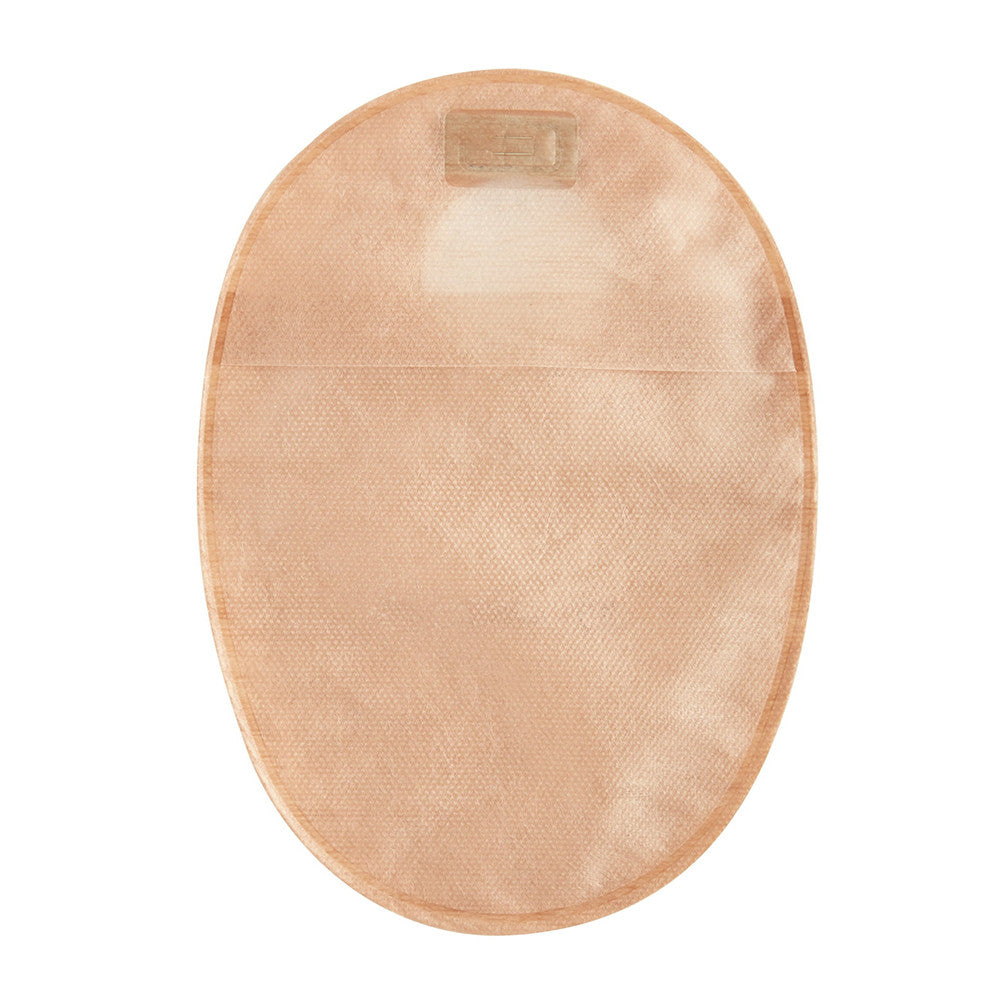 Convatec Natura Two Piece Closed Pouch Ostomy, 30 Ea