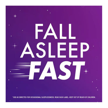 Zzzquil Nighttime SleepAid LiquiCaps 25 mg Diphenhydramine HCl - 12 Ea