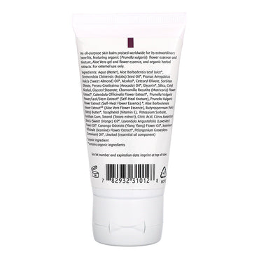 Flower Essence Services Self Heal Cream, 2 Oz