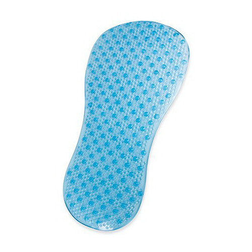Carex Health Brands Bath Mat 32 Inches X16 Inches - 1 Ea