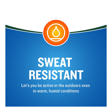 Cutter Backwoods Insect Repellent Aerosol Spray - 6 Oz