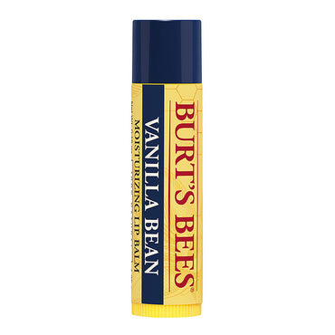 Burts BeesMoisturizing Lip Balm, Vanilla Bean, 0.15 Oz