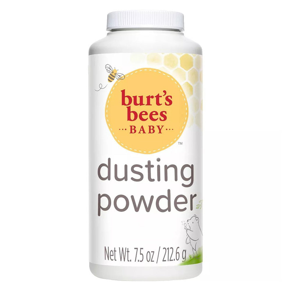 Burts Bees Baby Bee Dusting Powder 7.5Oz (212.6g)