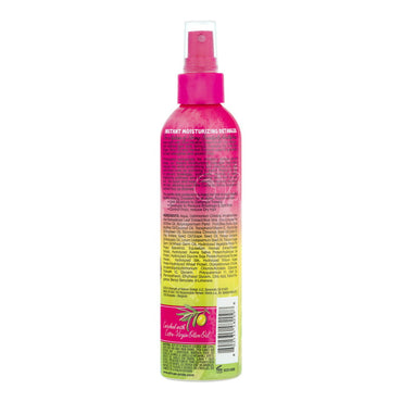 African Pride Dream Kids Olive Miracle Hair Detangler, 8 Oz