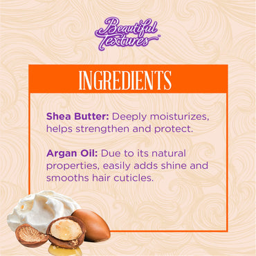 Beautiful Textures Curl Definer Hair Mousse, 8.5 Oz