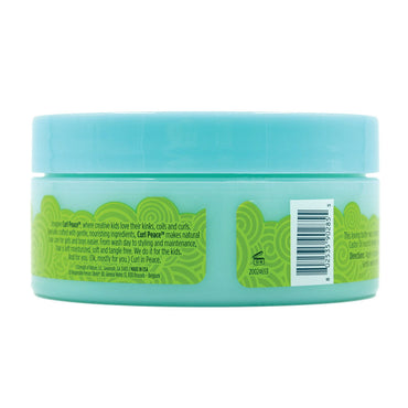 Just For Me Curl Peace Nourishing Hair And Scalp Butter, 4 Oz
