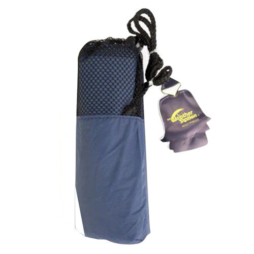 Poncho For Children, Weather Station - 1 Ea