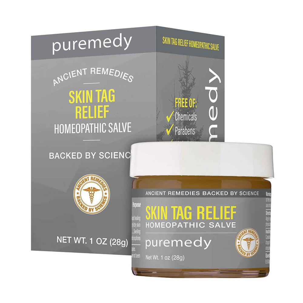 Puremedy Skin Tag Relief, 1 Oz