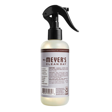 Mrs. Meyers Clean Day Room Freshener Spray Lavender Scent, 8 Oz