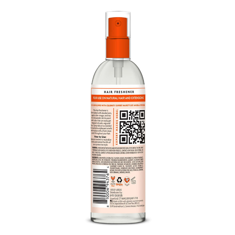 Cantu Protective Styles By Angela Hair Freshener With Deodorizers, 4 Oz