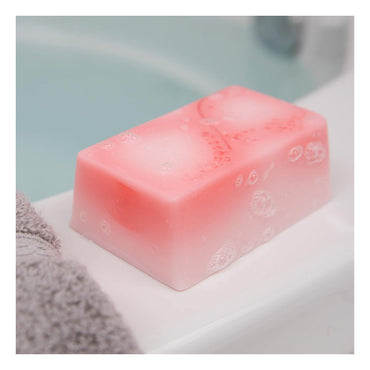 Saavy Naturals Bulgarian Rose Handcrafted Soap, 5 Oz