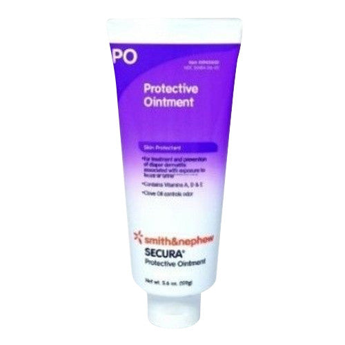 Smith And Nephew Secura Protective Ointment - 2.47 Oz Tube