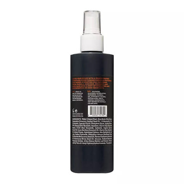 Scotch Porter Beard Leave In Conditioner Spray For Mens, 8 Oz